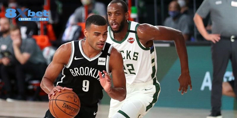 Bạn theo dõi những giải đấu bóng rổ 8xbet khác nhau