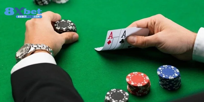 Chiến thuật chơi Xì Dách luôn thắng mang đến cơ hội nhận thưởng 80%