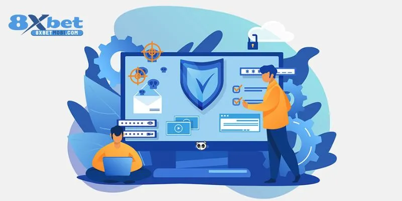 Chính sách bảo mật quyền riêng tư trên trang web