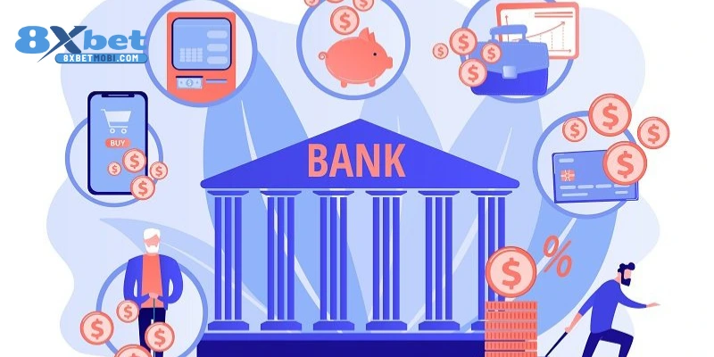 Điều khoản và điều kiện nạp tiền tại nhà cái 8xbet