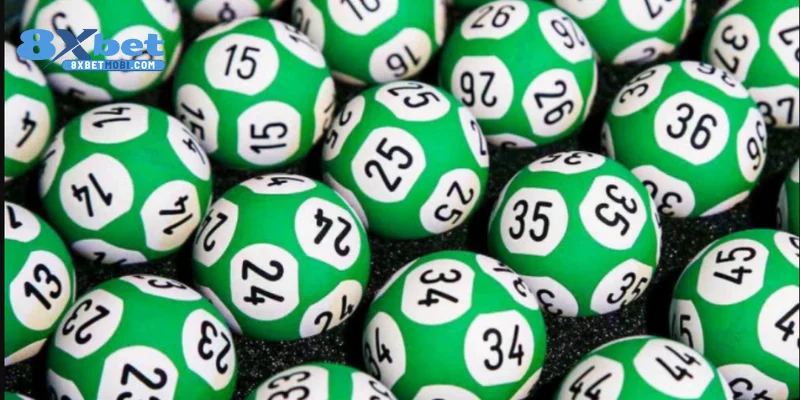 Kinh nghiệm chơi xổ số 8xbet mang lại thành công