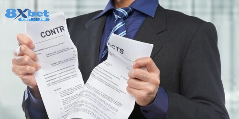 Miễn trừ trách nhiệm đối với thiệt hại của người chơi