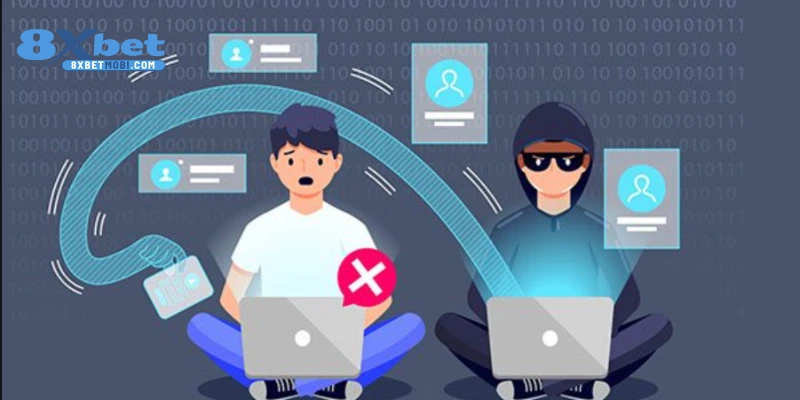 Người chơi tuân thủ nội dung có trong quyền riêng tư